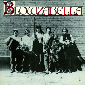 Cotillon/Drops of Brandy by Blowzabella