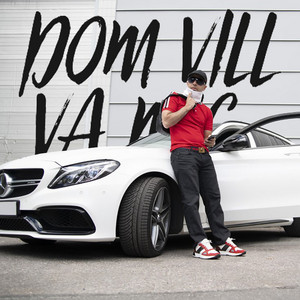 Dom vill va mig by 24K