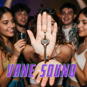By Friends by Vane Sound