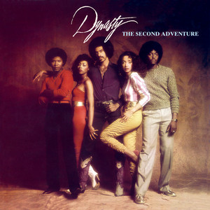 Adventures in the Land of Music - Album by Dynasty | Spotify