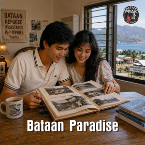 Bataan Paradise by Master Prak Studio