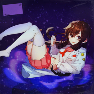 Lab (P3PPER Remix) by Milkoi, Nyarons, P3PPER