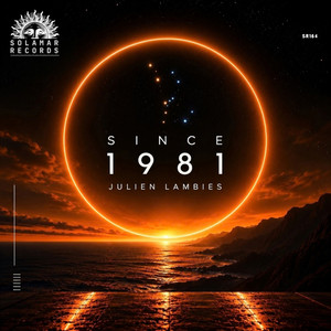 Since 1981 by Julien Lambies