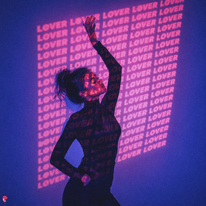 Cover art: Lover
