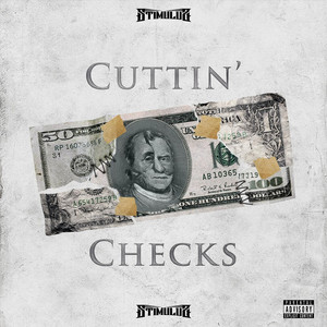 Portada de Cuttin' Checks