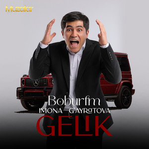 Boburfm & Imona G'ayratova - Gelik