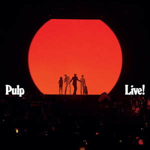 Pulp — A Sunset (Live) (2026)
