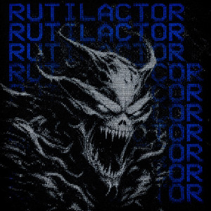 RUTILACTOR - SUPER SLOWED by xlob_dev
