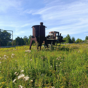 RUST by Dr. Mistake, Quantum Fluctuations