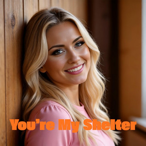 You're my shelter by Sienna Blake Solberg