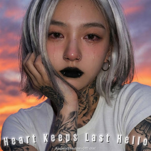 Heart Keeps Last Hello by AngelaShadow