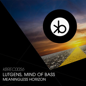 Mind of Bass cover