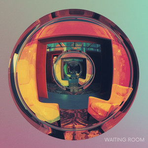 waiting room by bonaira