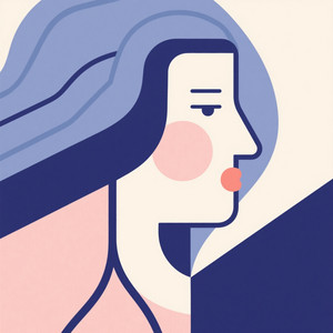 Marilou Bradtke - The Journey