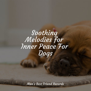 Soothing Melodies for Inner Peace For Dogs album