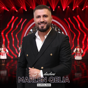 Marlen Qelia - S'ka dashni