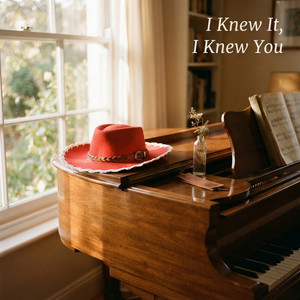 I Knew It, I Knew You - Piano Version by Ray Mak