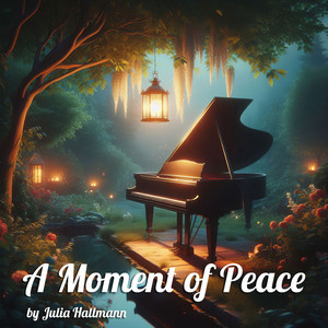 A Moment of Peace