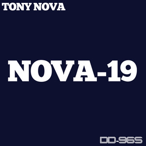 Tony Nova - Nova-19