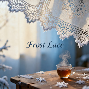 Frost Lace by Post-Office Melancholy