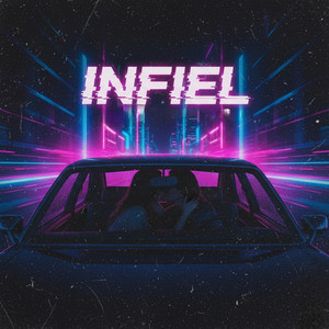 Infiel by D Man RD