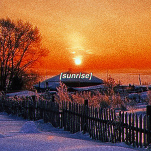 sunrise by Prod. Riddiman