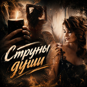Струны души by Dj_Galba