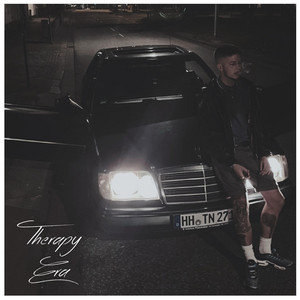 Portada de High