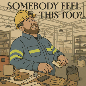 Jaxon Reed - Somebody Feel This Too?