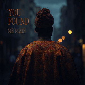 You Found Me Main by Malaps Deep, Legends Of Deep House