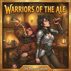 Warriors of the Ale by The Merry Tavern