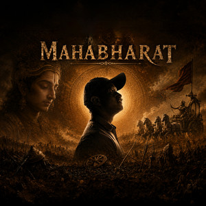Mahabharat by Kamal Arora