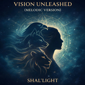 Vision Unleashed - Melodic Version by SHAL'LIGHT