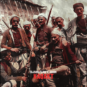 Tajson Flow - Kaqakt (feat. Adion)