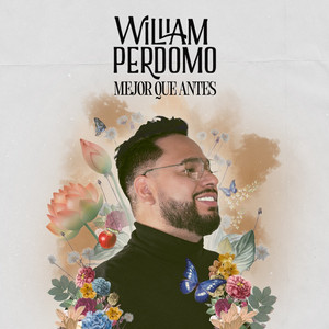 Intensamente by William Perdomo
