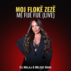 Dionis Bashaj - Moj floke zeze me fije fije - Eli Malaj (Live 2026)