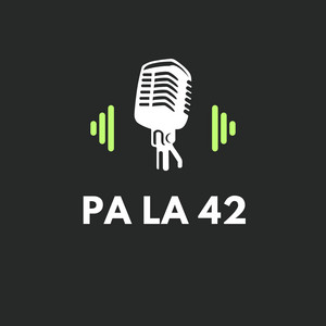 pa la 42 by Odanel Mc Rd