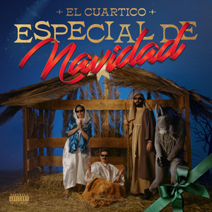El Cuartico - Mis Aguinaldos