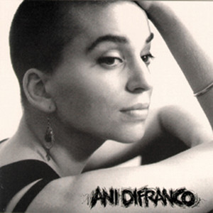 Both Hands by Ani DiFranco