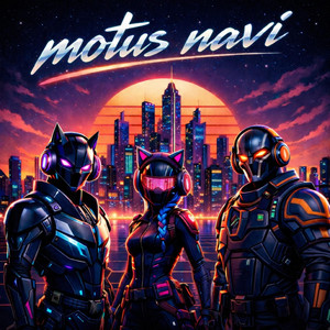 Extra Restrial by Motus Navi