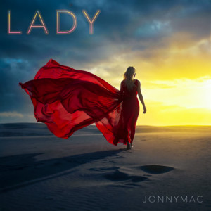 Lady by JonnyMac
