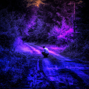 I Don't Look Back by lunemove.