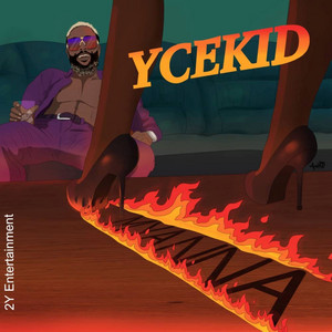 Ycekid - Myanna