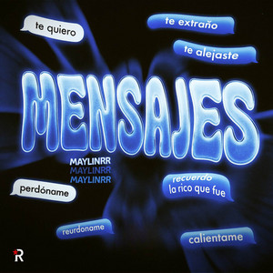 Mensajes by Maylinrr, Ready Francis