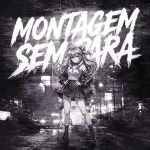 MONTAGEM SEM PARAR by MachiChunky, QUARSHY
