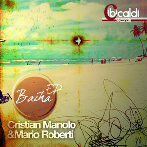 Mario Roberti cover