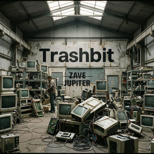 Trashbit by Zave Jupiter