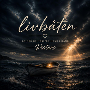 Livbåten by Pisters