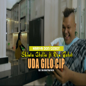 Uda Gilo Cip (feat. Don Gebot)