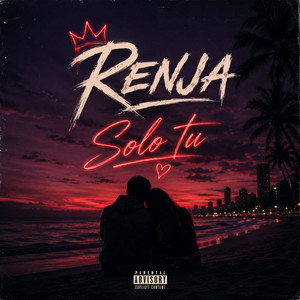 SOLO TU by RENJA